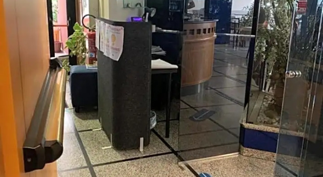Номер Standard Hotel Piada DOro
