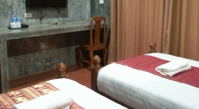 U Dee Home, Забронировать Отель  