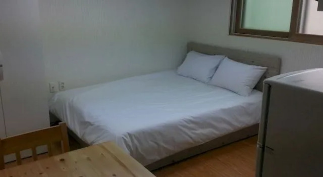 Stay Shinchon Hongdae, Забронировать Отель Отели Сеула с парковкой, рядом с Торговый центр Y'Z PARK, Парковка