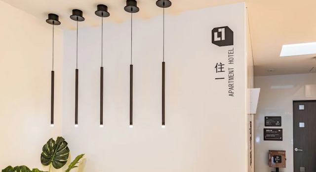 Apartment Hotel 11 Shinsaibashi, Забронировать Апартаменты/квартира Тюо Осака, рядом с Osaka Takashimaya