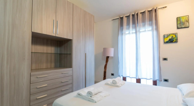 Welcomely - Mameli Apartment, Buchen Sie Ferienwohnung Nurachi Sinis-Halbinsel