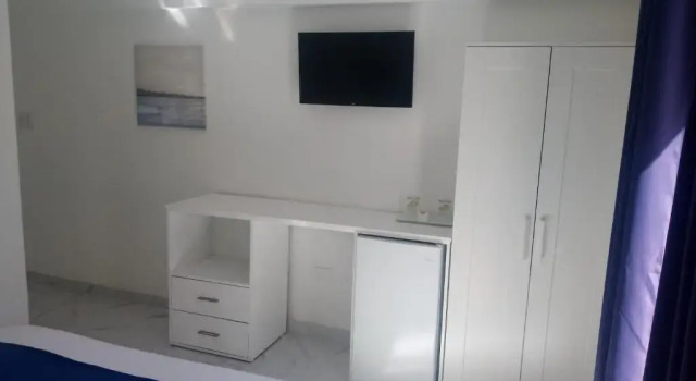 Номер Superior Hotel El Señorial 58