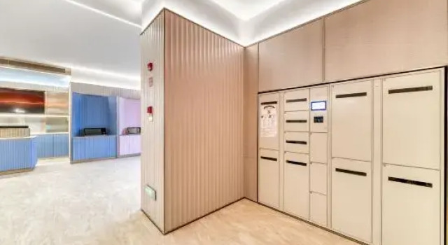 HanTing Hotel (Wenzhou South Station Garden Expo Park)