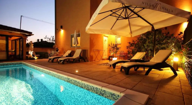 Студия Standard Villa Mihaela