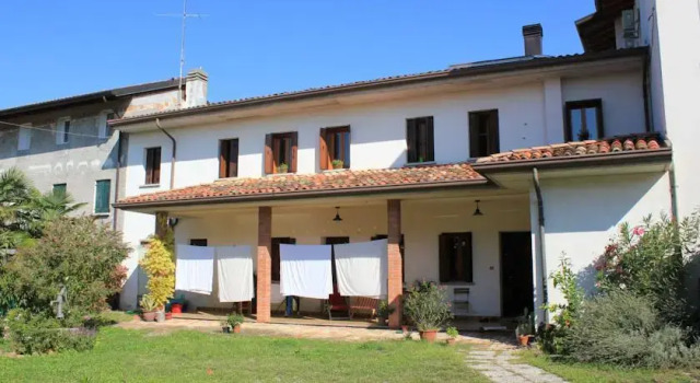 Il Tubià, Book Hotel Porcia Friuli Venezia Giulia