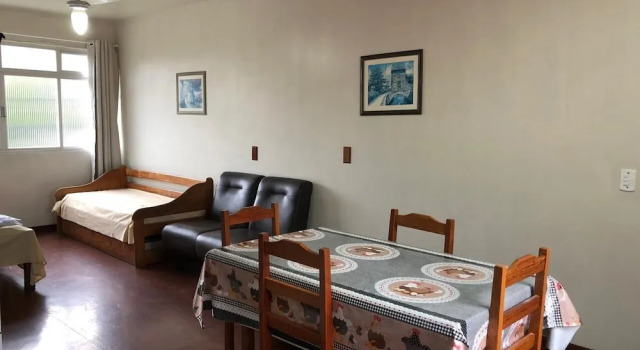 Apart Hotel La Cabana