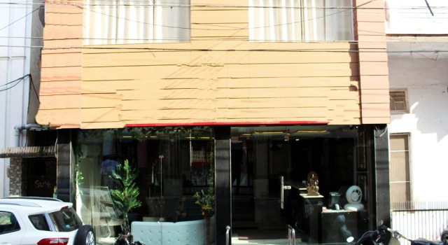 OYO 1976 Hotel Ganga Exotica, Book Hotel Padra Gujarat