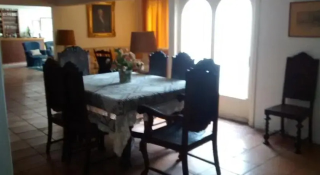 Casa Sanca