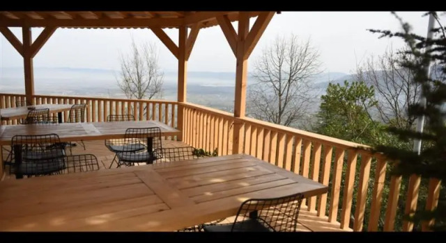 Toptepe Panorama Çiftlik Evi, Réserver Hôtel Duzce Black Sea Region