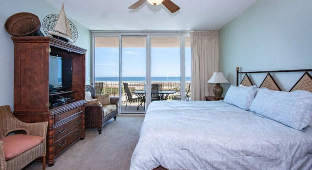 Crb0612 3 Bedroom Condo, Boek Appartement Orange Beach 