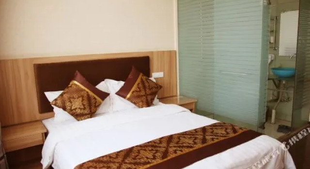 CHEERMAY Hotel (Jiuquan Hantang Food Street), Book Hotel Jiuquan Gansu