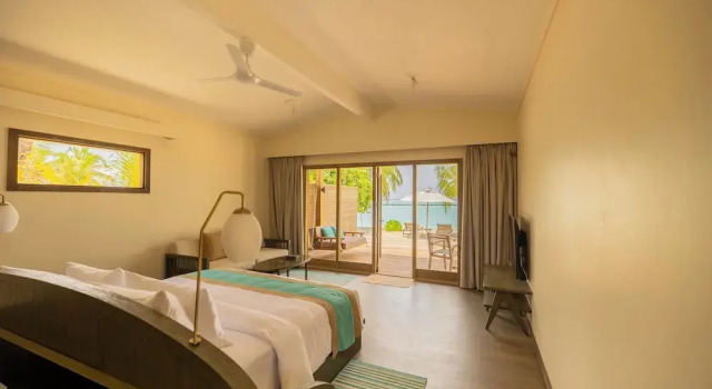 Nala Maldives by Jawakara, Prenota Resort Hotel a Northern Atolls con colazione, Colazione