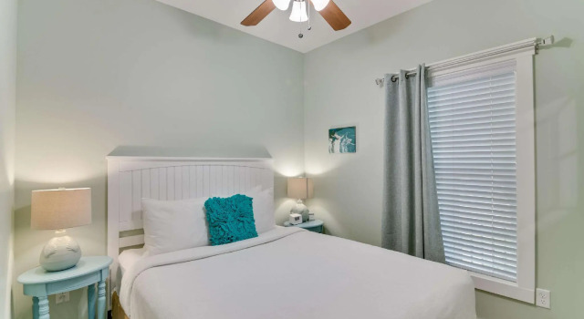 Двухместный люкс The Port Inn - Port St Joe, an Ascend Collection Hotel