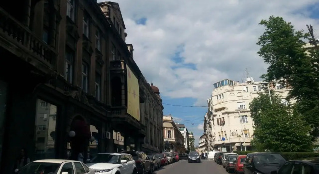 Апартаменты City Break Apartments - Palace 29