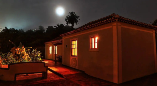 Casa Rural Hermana