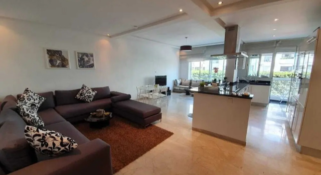 Апартаменты Comfort с 2 комнатами Comfortable appartment near Villa Paul