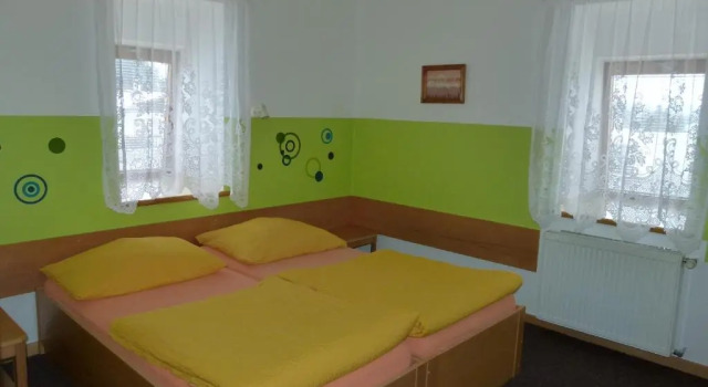Номер Standard Hotel Pelikan