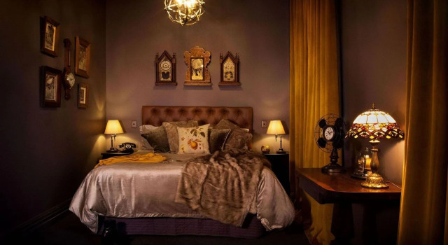The Royal Hotel Featherston - Boutique Hotel, Забронировать Отель Фетерстон Веллингтон