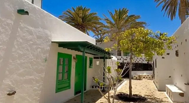 Вилла Finca la Crucita