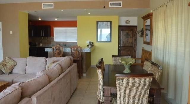 Corona Del Sol #204 2 Bedroom Condo, Book Apartment Puerto Penasco Sonora