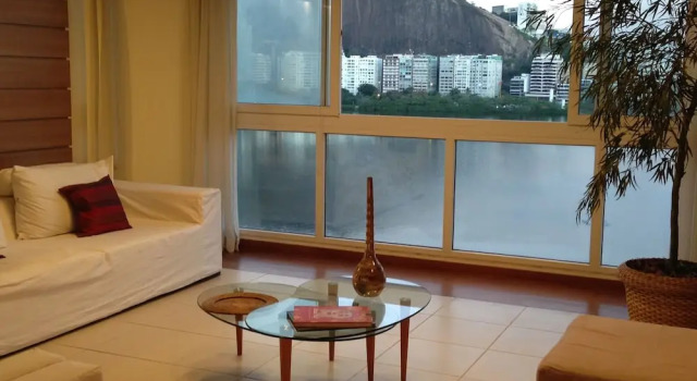 Maravilhoso Apto em Ipanema