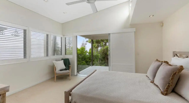 Sanctuary @ Sunshine, Rezerwuj Hotel Hotele w Noosa z basenem, Basen