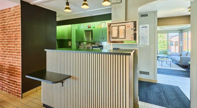 Campanile Alençon, Prenota Hotel Cerise 