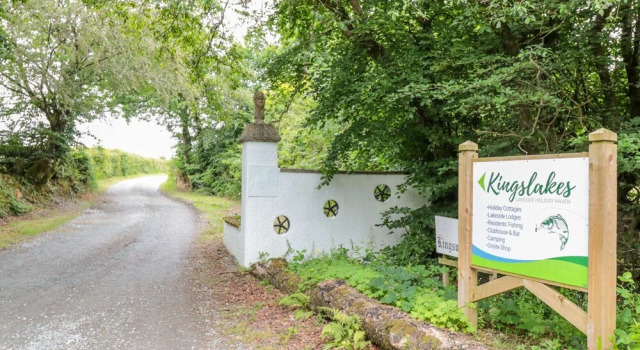 Honeysuckle Cottage