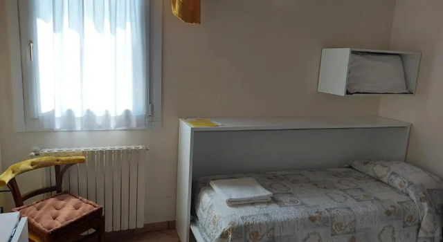 Номер Standard Agriturismo Alla Casella