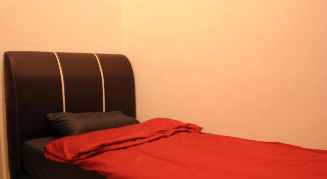OYO 980 7 家庭旅馆(OYO 980 7 Homestay), Rezerwuj Hotel Kuching Sarawak