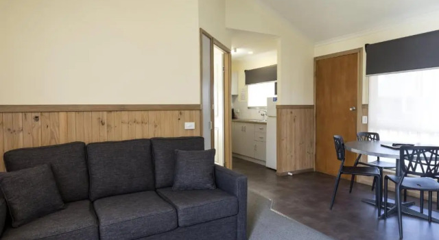 Номер Standard BIG4 Albury Tourist Park