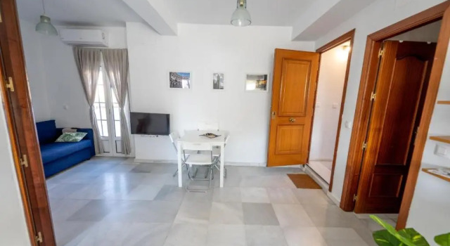 Apartamento a 60 metros de la Catedral, Забронировать Апартаменты/квартира Старый город Севилья