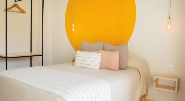Двухместный номер Standard Apart Hotel Jardín