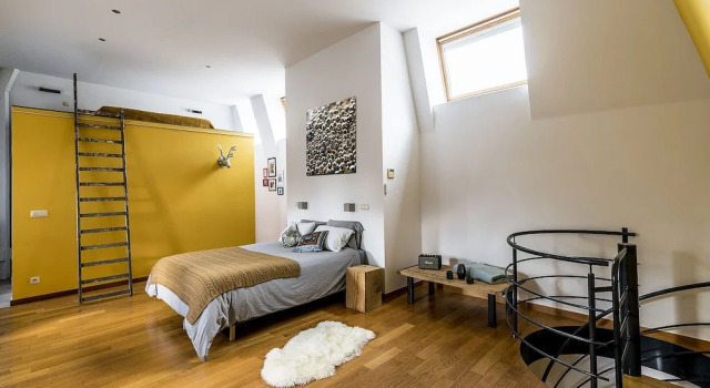 Europea Bright Bourse Duplex Residence, Забронировать Отель Брюссель Брюссельский столичный регион, рядом с Нотр-Дам-Дю-Саблон
