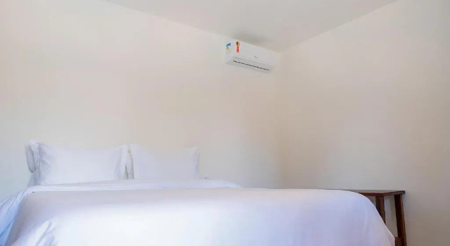 Люкс Standard Trancoso Pousada