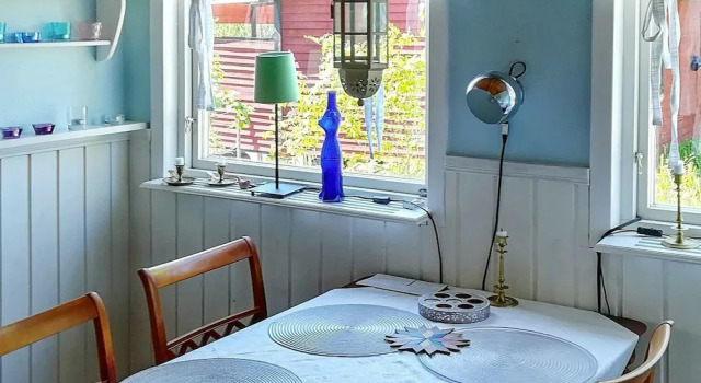 5 Person Holiday Home in Kristinehamn, Book Hotel  