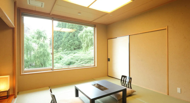 Hotel Futaba, Book Hotel Hoteller i Niigata med parkering, Parkering