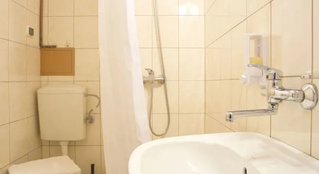 Апартаменты c 1 комнатой Krakow Townhouse