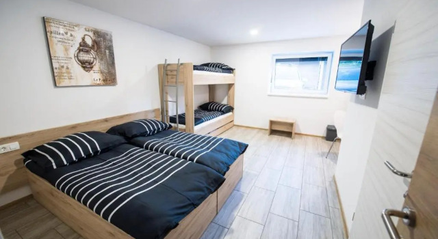 Номер Standard Guesthouse Urša