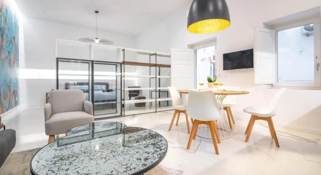 Студия Frida apartments by Dimore in Sicily