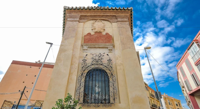 Sitito Cuartel de Caballería Studio, Забронировать Апартаменты/квартира Малага - центр Малага, рядом с Музей Кармен Тиссен