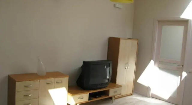 Apartamentu Nuoma Palangos Centre, Boek Hotel Hotels in Klaipėda met zwembad, Zwembad
