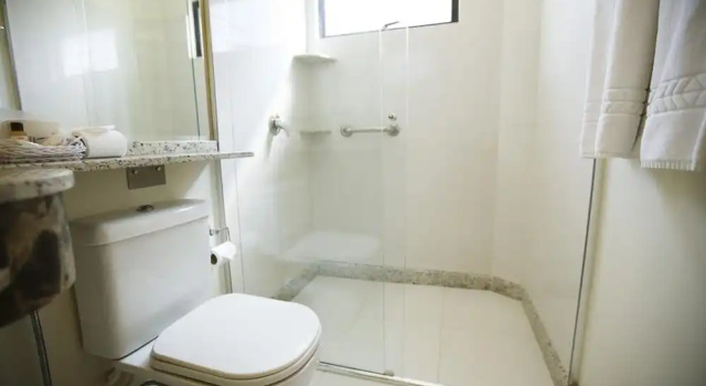 Одноместный номер Standard Eston Hotel - LOCALIZAÇÃO CENTRAL PRIVILEGIADA -PET FRIENDLY
