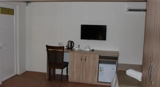 Двухместный номер Deluxe Sikamifer Tourist Resort