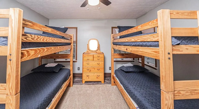 The Foggy Bear, Buchen Sie Ferienhaus Hotels in Maryland mit Parkplatz, Parkplätze