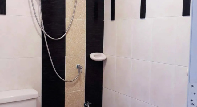 Двухместный номер Standard Wangburapa Grand