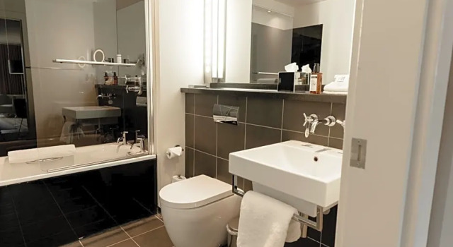 Номер Superior ABode Chester