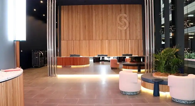 Scape Living At Franklin, Book Hotel Melbourne 