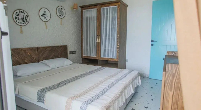 Номер Standard Glenn Hotel & Beach