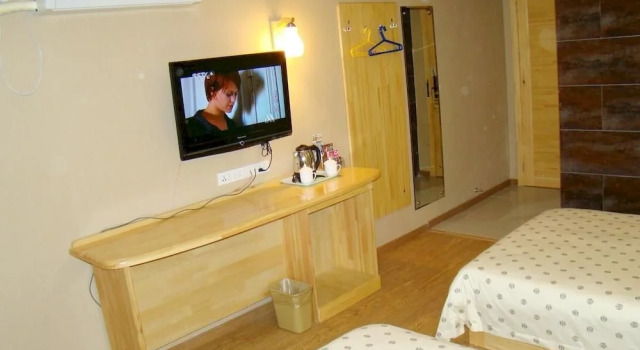 Youyi Hotel Bengbu Guozhi Street, Rezervasyon Otel Bengbu Anhui